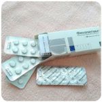 Феназепам  Phenazepam Valenta  1 мг в Полтавской