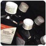 Кодеин сироп Codein (для приготовления напитка Lean, Purple Drank)  473 мл  в Полтавской