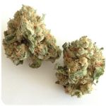 Шишки "White Widow"  (Белая вдова)  Гидропоника -  Бошка VHQ в Полтавской