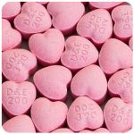 Экстази  Ecstasy Love 200 MDMA в Полтавской