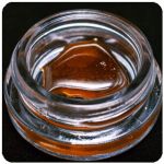 Гашишное масло (импорт Калифорния)  Distillate  в Полтавской USA ТГК 98.5%