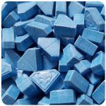 Экстази  Ecstasy Punisher 250 мг MDMA в Полтавской