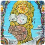 Марки LSD-25 VHQ чистых 250 мкг в Полтавской
