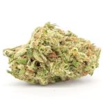 Бошки (Шишки)  Амнезия (Weed Amnesia)  ТГК 23% в Полтавской